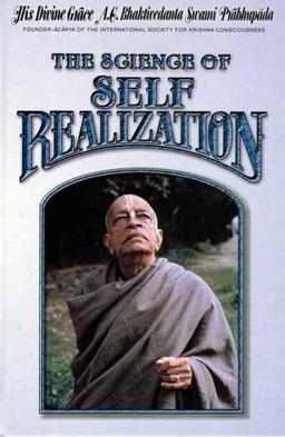 The Science of Self-Realization