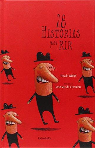 28 historias para rir (seteleguas)