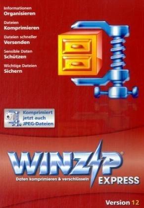 WinZip Express 12.0