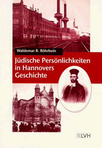 Jüdische Persönlichkeiten in Hannovers Geschichte