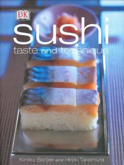 Sushi: Taste and Technique