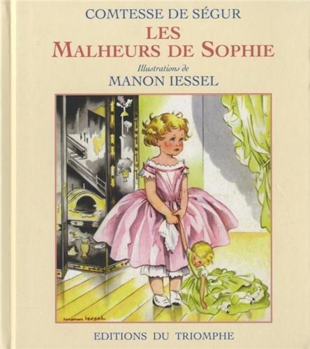 Les malheurs de Sophie