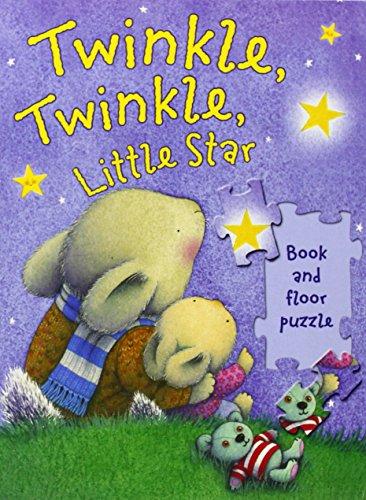 Twinkle Twinkle Little Star