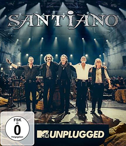 MTV Unplugged [Blu-ray]