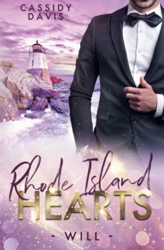 Rhode Island Hearts - Will