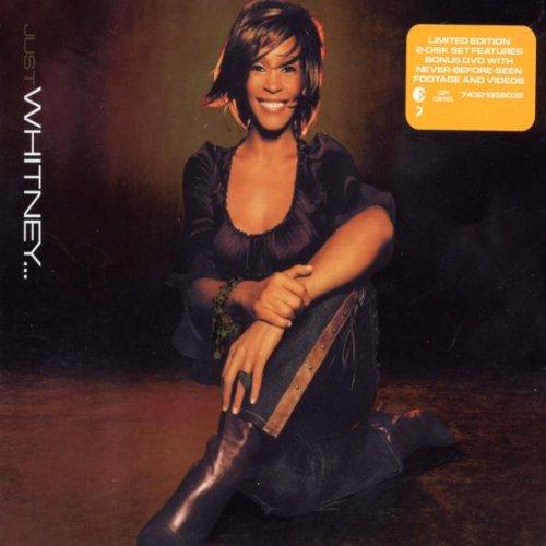 Just Whitney (Lim.Edition)