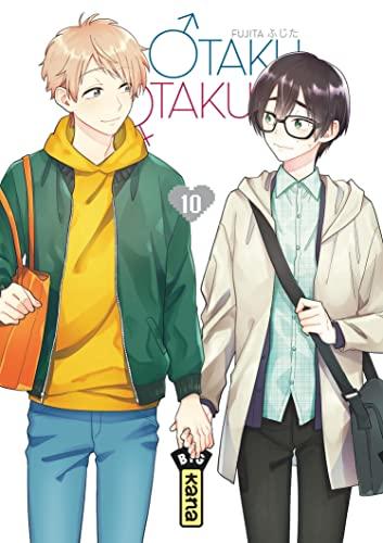 Otaku otaku. Vol. 10