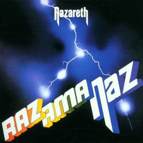 Razamanaz