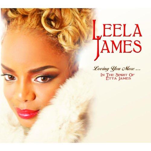 Loving You More: in the Spirit of Etta James