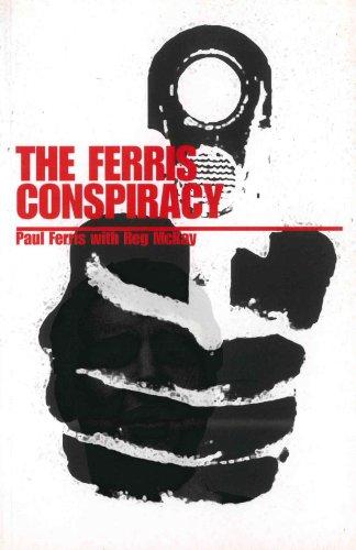 The Ferris Conspiracy