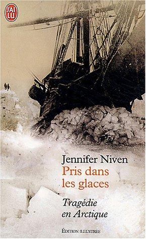 Pris dans les glaces : tragédie en Arctique