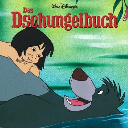 Das Dschungelbuch