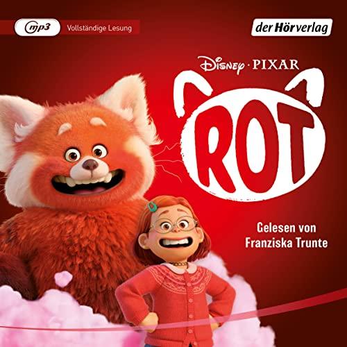 Rot: Das Original-Hörbuch zum Film