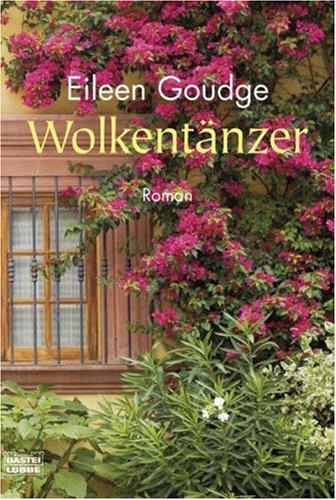 Wolkentänzer: Roman