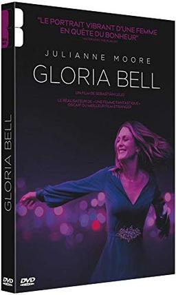 Gloria bell [FR Import]