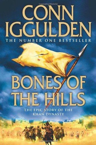 Bones of the Hills (Conqueror)