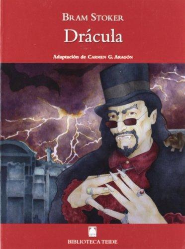 Drácula (Biblioteca Teide, Band 38)