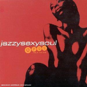 Jazzysexysoul