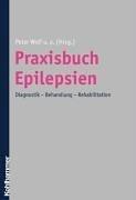 Praxisbuch Epilepsien. Diagnostik, Behandlung, Rehabilitation