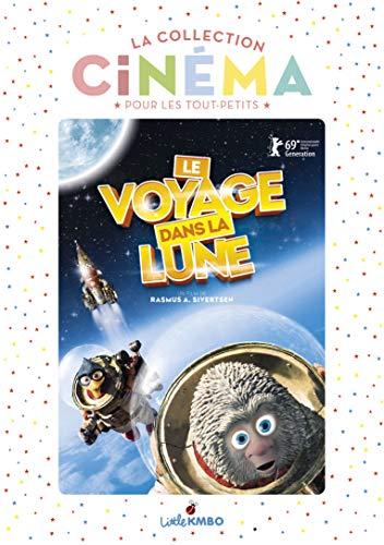 Le voyage dans la lune [FR Import]