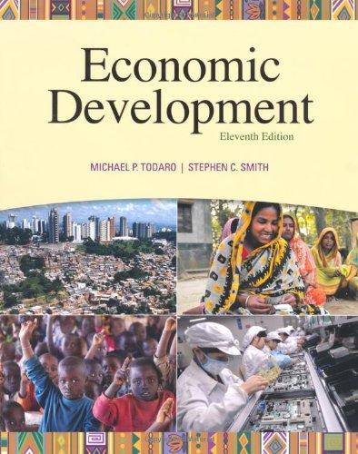 Economic Development