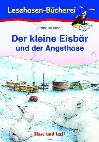 Der kleine Eisbär und der Angsthase