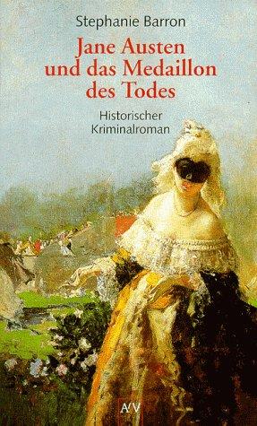 Jane Austen und das Medaillon des Todes.