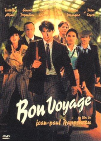 Bon voyage (Édition simple) [FR Import]