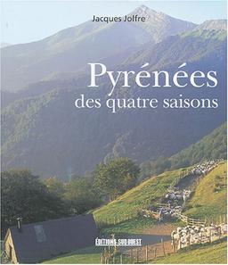 Les Pyrénées des quatre saisons