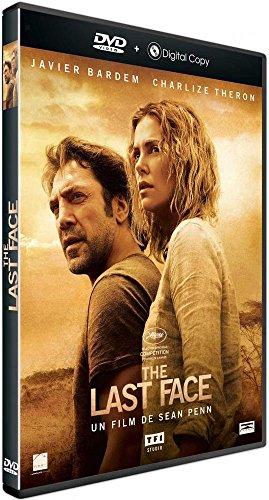 The last face [FR Import]