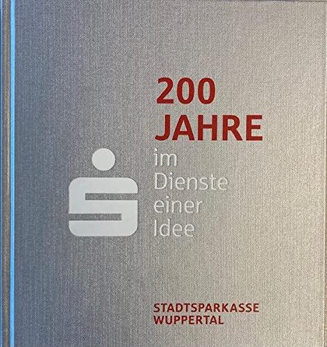 200 Jahre im Dienste einer Idee: Von der Armenfürsorge zu nachhaltigem gesamtgesellschaftlichem Wohlstand