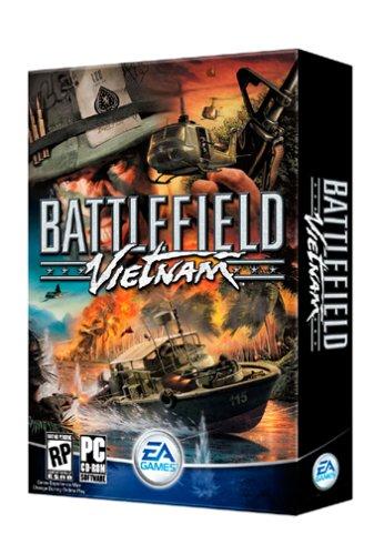 Battlefield: Vietnam (輸入版)