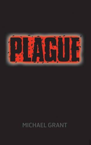 Gone 04. Plague