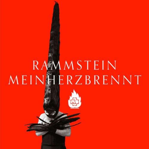 Mein Herz Brennt (Limited Vinyl Edition) [Vinyl Single]