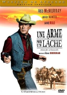 Une arme pour un lâche [FR Import]