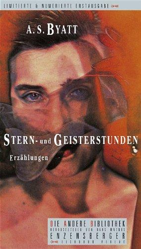 Stern- und Geisterstunden. Erzählungen