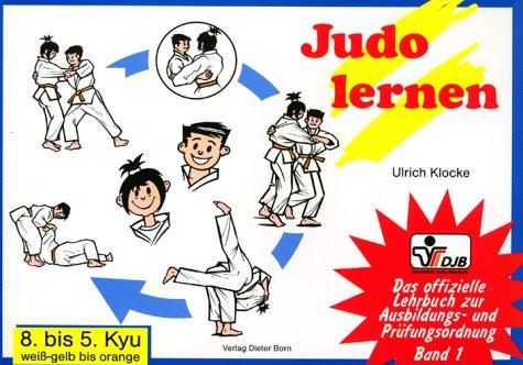 Judo lernen