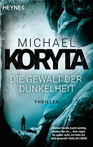 Die Gewalt der Dunkelheit: Thriller (Novak-Serie, Band 1)