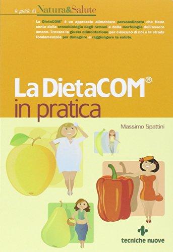 La DietaCOM® in pratica