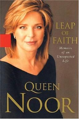 Leap of Faith: Memoirs of an Unexpected Life