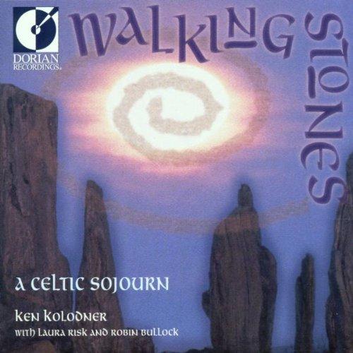 Walking Stones (A Celtic Sojourn)