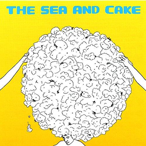 The Sea and Cake [Vinyl LP]