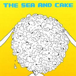 The Sea and Cake [Vinyl LP]