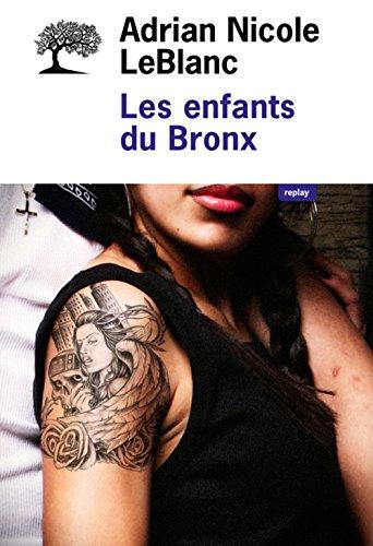 Les enfants du Bronx : dans l'intimité d'une famille portoricaine