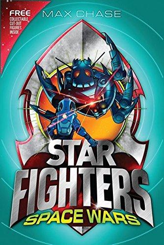 Space Wars! (Star Fighters)