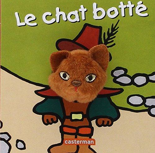 Le chat botté