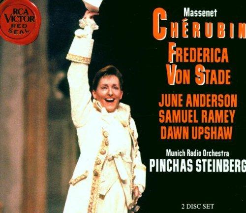 Jules Massenet: Chérubin (Oper) (Gesamtaufnahme) (2 CD)