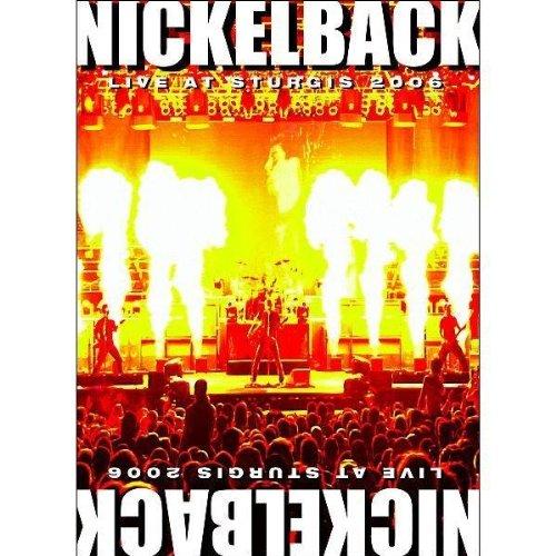 Nickelback - Live at Sturgis