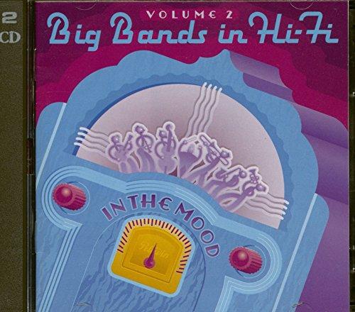 Big Bands in Hi-Fi Vol.2