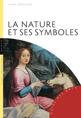 La nature et ses symboles : arbres, plantes, fleurs, fruits et animaux